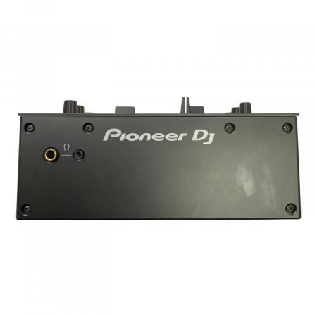 Pioneer (パイオニア) DJミキサー DJM-450｜トレファクONLINE