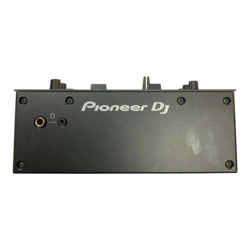 Pioneer (パイオニア) DJミキサー DJM-450