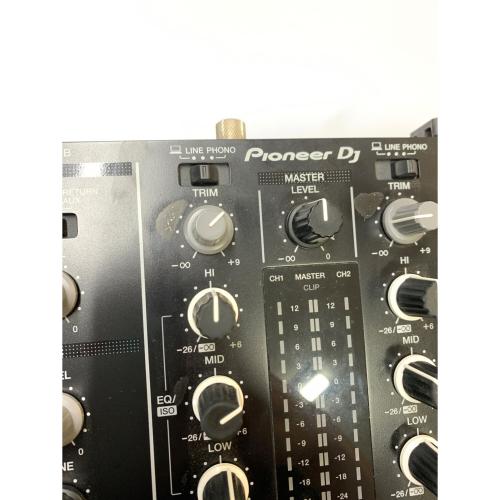 Pioneer (パイオニア) DJミキサー DJM-450