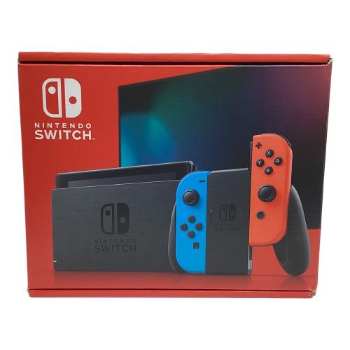 Nintendo (ニンテンドー) Nintendo Switch HAC-001 XKJ10113244895