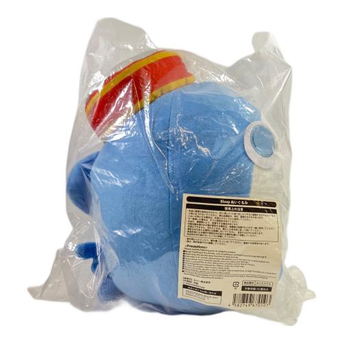 ホロライブ English Bloop ぬいぐるみ がうる・ぐら