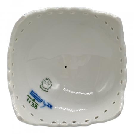 ROYAL COPENHAGEN (ロイヤル・コペンハーゲン) コンポート 高さ約10cm