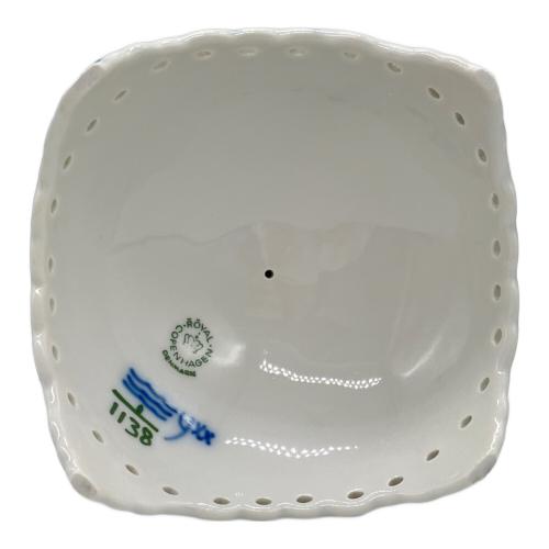 ROYAL COPENHAGEN (ロイヤル・コペンハーゲン) コンポート 高さ約10cm