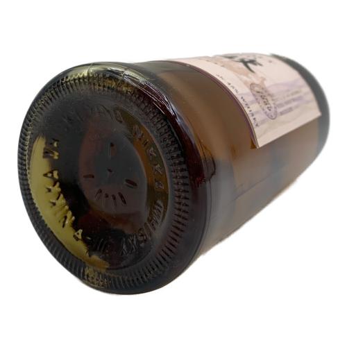 NIKKA（ニッカ）シングルモルト宮城峡 ジャパニーズウィスキー 700ml