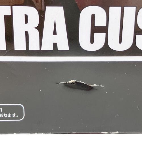 BANDAI (バンダイ) ROBOT魂 AGX-04A1 ガーベラ・テトラ改 ver.A.N.I.M.E.