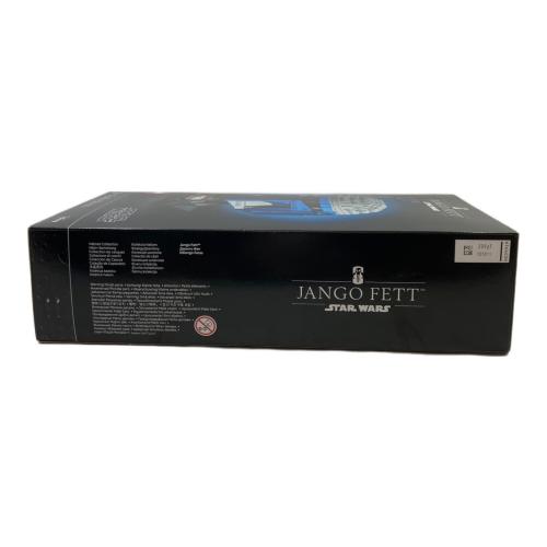 LEGO (レゴ) STARWARS ジャンゴ・フェット ヘルメット 75408 レゴブロック