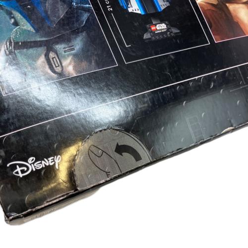 LEGO (レゴ) STARWARS ジャンゴ・フェット ヘルメット 75408 レゴブロック