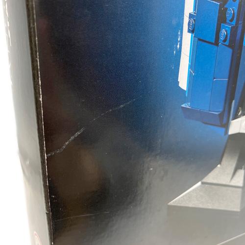 LEGO (レゴ) STARWARS ジャンゴ・フェット ヘルメット 75408 レゴブロック