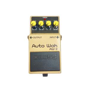 BOSS (ボス) Auto Wah AW-2