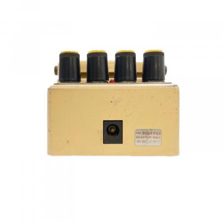 BOSS (ボス) Auto Wah AW-2｜トレファクONLINE