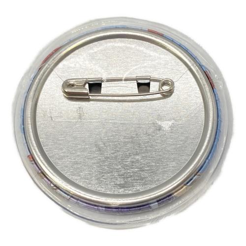 ウマ娘 プリティダービー (ウマムスメ) ウマ娘 6th 缶バッジ アーモンドアイ 缶バッジ 8Pセット