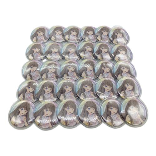 ラブライブ! 缶バッジセット 30個セット 藤島慈 缶バッジ 蓮ノ空