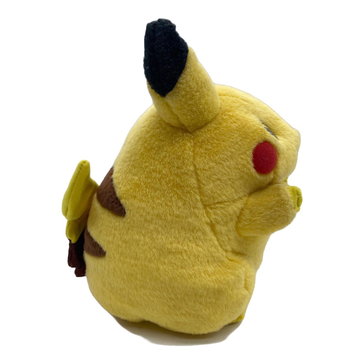 おしゃべりピカチュウ(故障でおしゃべりはしません) ピカチュウといっしょ！おしゃべりことばスキャナー | おもちゃ