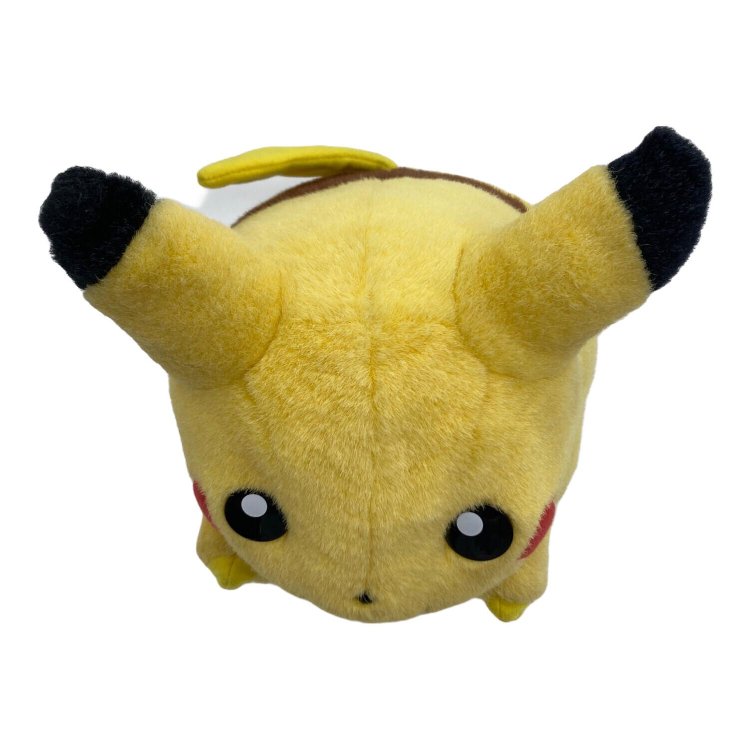 おしゃべりピカチュウ(故障でおしゃべりはしません) Amazon.co.jp: タカラトミー(TAKARA TOMY) ピカチュウといっしょ