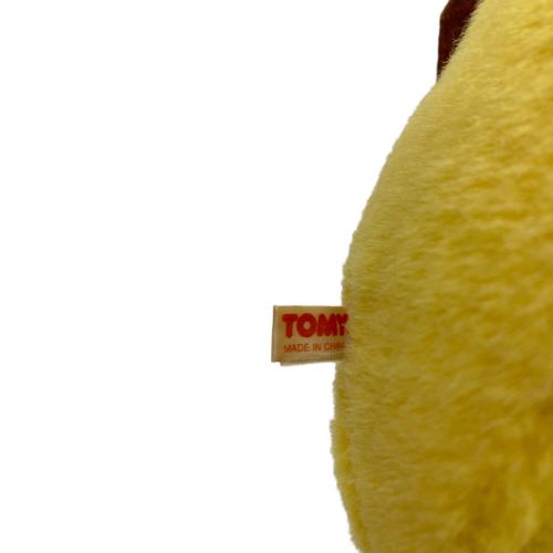 ポケモングッズ ※電池部分腐食あり おしゃべりピカチュウ