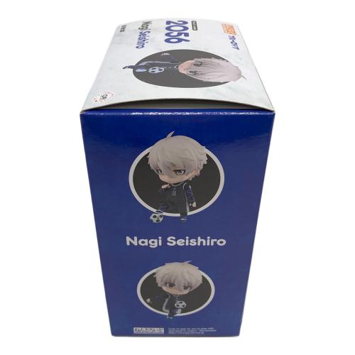 ねんどろいど　ブルーロック 凪誠士郎 フィギュア