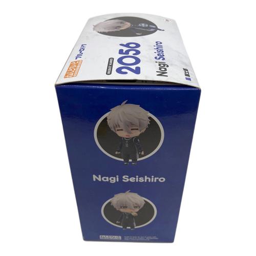 ねんどろいど　ブルーロック 凪誠士郎 フィギュア