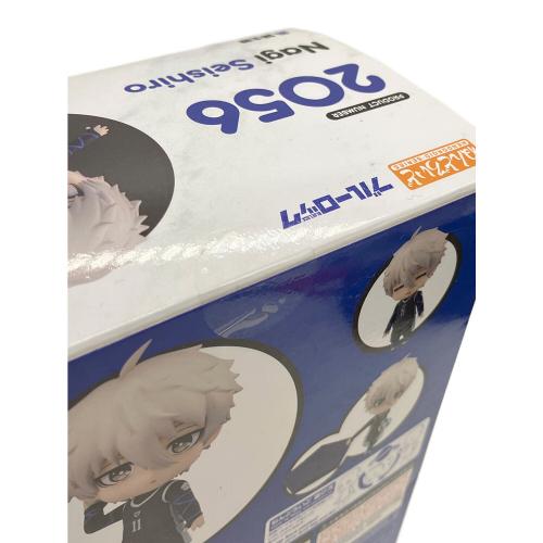 ねんどろいど　ブルーロック 凪誠士郎 フィギュア