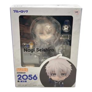 ねんどろいど　ブルーロック 凪誠士郎 フィギュア