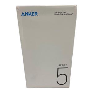 Anker (アンカー) モバイルバッテリー 537Power Bank 24000mAh PSEマーク(モバイルバッテリー)有
