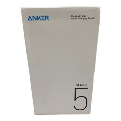 Anker (アンカー) モバイルバッテリー 537Power Bank 24000mAh PSEマーク(モバイルバッテリー)有