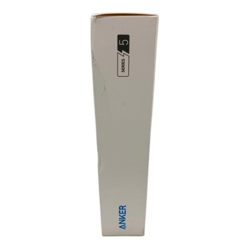 Anker (アンカー) モバイルバッテリー 537Power Bank 24000mAh PSEマーク(モバイルバッテリー)有