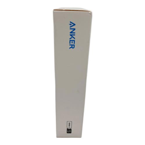 Anker (アンカー) モバイルバッテリー 537Power Bank 24000mAh PSEマーク(モバイルバッテリー)有