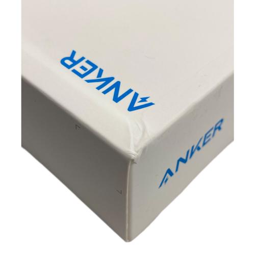 Anker (アンカー) モバイルバッテリー 537Power Bank 24000mAh PSEマーク(モバイルバッテリー)有