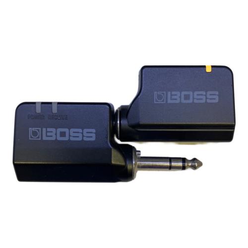 BOSS (ボス) ワイヤレスジャック WL-20 2Pセット