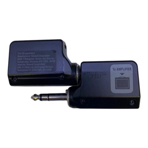 BOSS (ボス) ワイヤレスジャック WL-20 2Pセット
