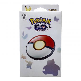 Pokemon GO Plus