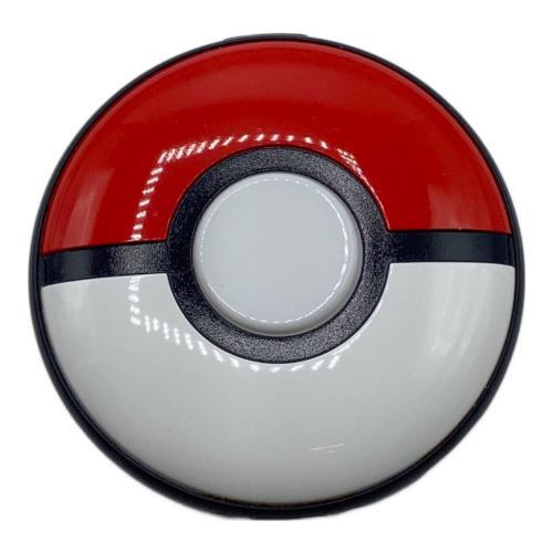 Pokemon GO Plus