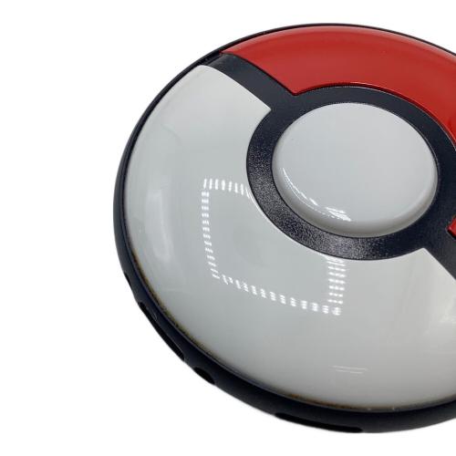 Pokemon GO Plus