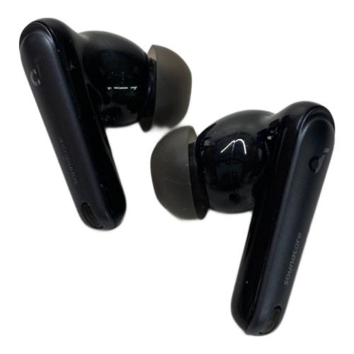 ANKER アンカー (A3947N11)￼ ワイヤレスイヤホン Soundcore Liberty 4 NC | 完全ワイヤレスイヤホンの製品情報 | Anker