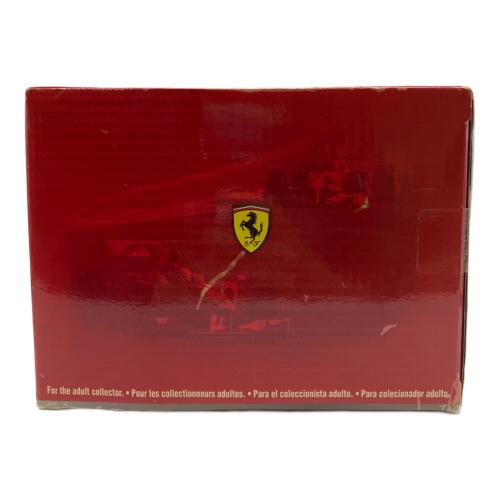 HOT WHEELS (ホットウィールズ) モデルカー 1/18 フェラーリ F10