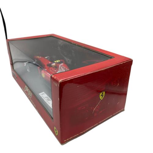 【直筆サイン】フェラーリ　F10　アロンソ　バーレーンエディション 直筆サイン】フェラーリ F10 アロンソ バーレーンエディション 直筆