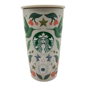 STARBUCKS COFFEE (スターバックスコーヒー) 福袋2025　ステンレスボトルA