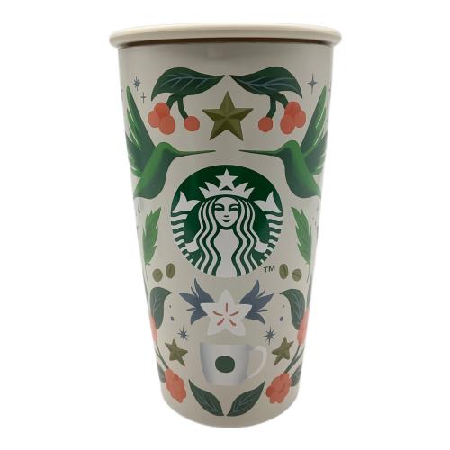 STARBUCKS COFFEE (スターバックスコーヒー) 福袋2025　ステンレスボトルA