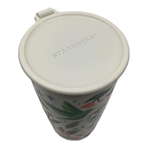 STARBUCKS COFFEE (スターバックスコーヒー) 福袋2025　ステンレスボトルA