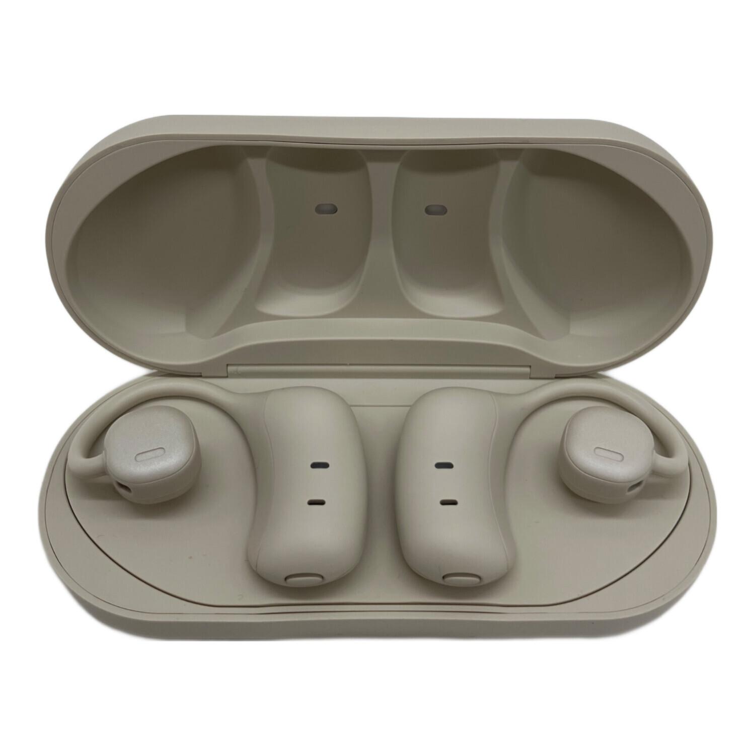 NWM (ヌーム) ワイヤレスイヤホン MBE001｜トレファクONLINE