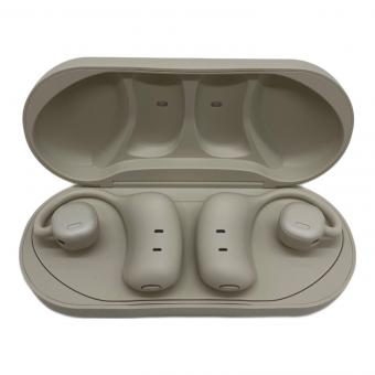 NWM (ヌーム) ワイヤレスイヤホン MBE001