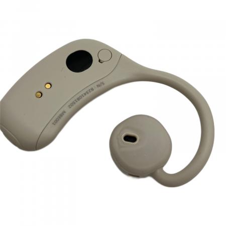 NWM (ヌーム) ワイヤレスイヤホン MBE001｜トレファクONLINE