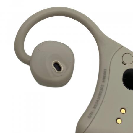 NWM (ヌーム) ワイヤレスイヤホン MBE001｜トレファクONLINE