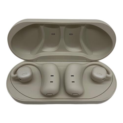 NWM (ヌーム) ワイヤレスイヤホン MBE001