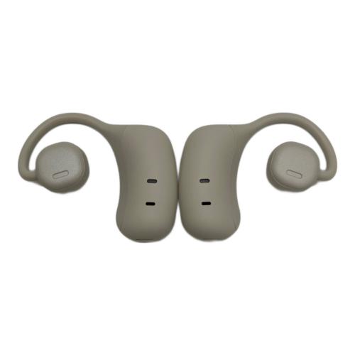 NWM (ヌーム) ワイヤレスイヤホン MBE001