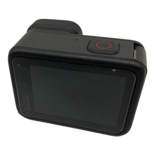 GoPro 9 アクションカメラ スタンド付き