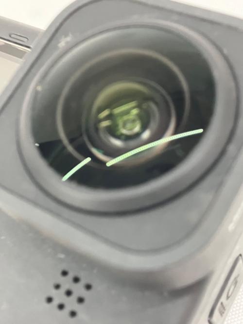 GoPro 9 アクションカメラ スタンド付き