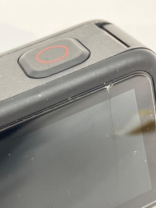 GoPro 9 アクションカメラ スタンド付き