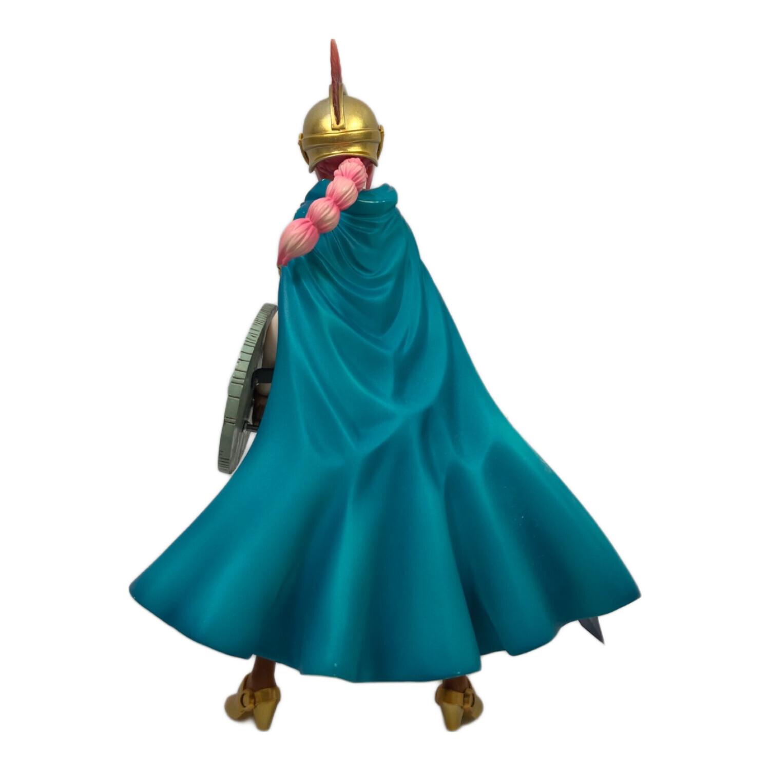 ONE PIECE (ワンピース) フィギュア 剣闘士レベッカ【限定復刻版