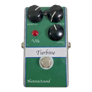 NeotenicSound（ネオテクニックサウンド） Turbine